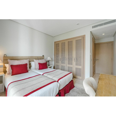 Sprzedaż - Nieruchomości - Apartment - Abama, Guia de Isora 3