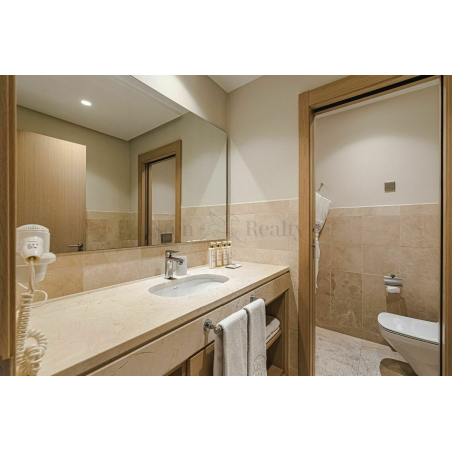 Sprzedaż - Nieruchomości - Apartment - Abama, Guia de Isora 3