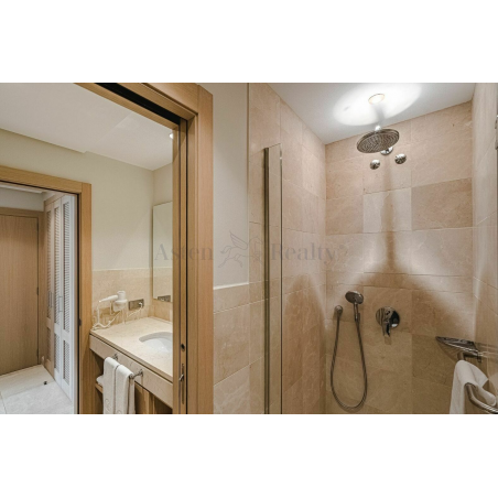 Sprzedaż - Nieruchomości - Apartment - Abama, Guia de Isora 3