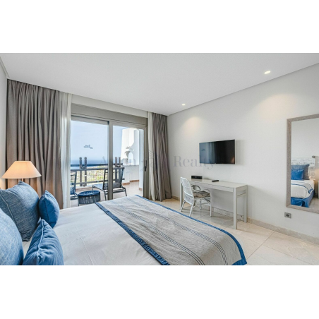 Sprzedaż - Nieruchomości - Apartment - Abama, Guia de Isora 3