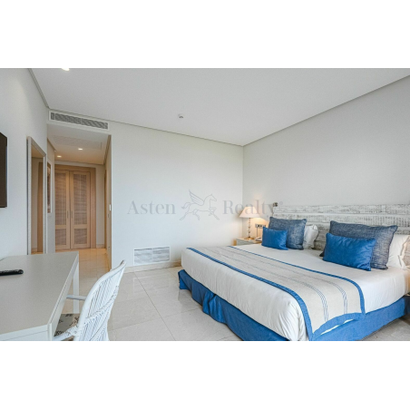 Sprzedaż - Nieruchomości - Apartment - Abama, Guia de Isora 3