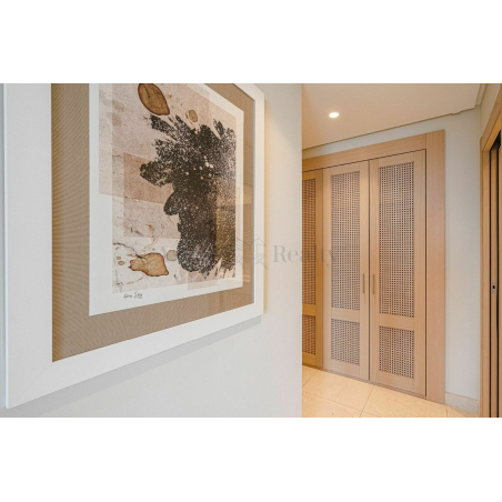 Sprzedaż - Nieruchomości - Apartment - Abama, Guia de Isora 3