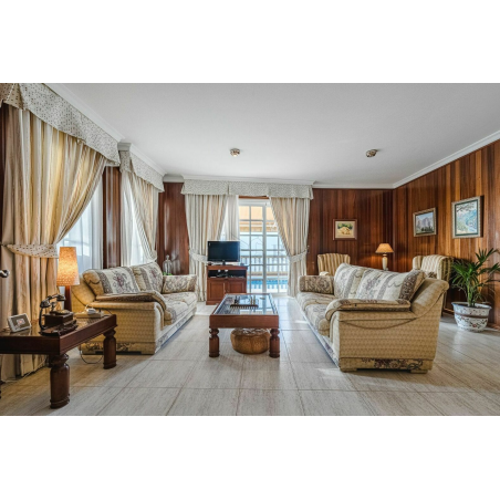 Sprzedaż - Nieruchomości - Villa - El Sauzal 1