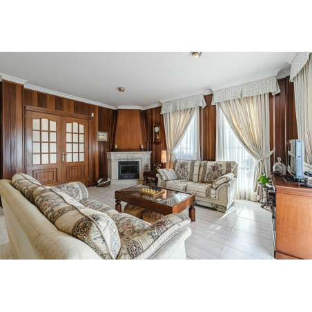 Sprzedaż - Nieruchomości - Villa - El Sauzal 1
