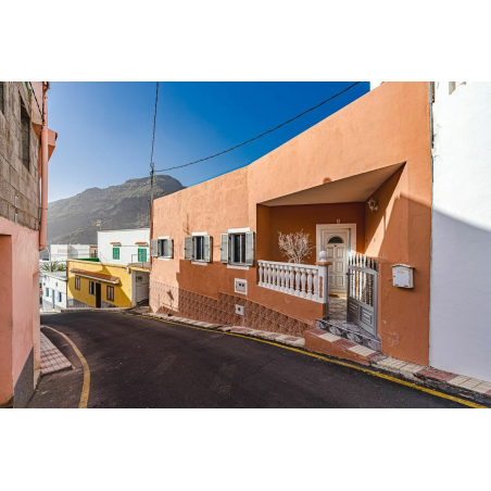 Sprzedaż - Nieruchomości - House - Tamaimo, Santiago del Teide 2