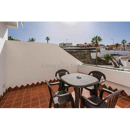 Sprzedaż - Nieruchomości - Apartment - San Eugenio Alto, Adeje 5