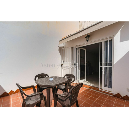 Sprzedaż - Nieruchomości - Apartment - San Eugenio Alto, Adeje 5