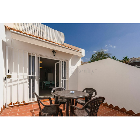 Sprzedaż - Nieruchomości - Apartment - San Eugenio Alto, Adeje 5