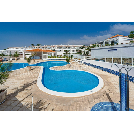 Sprzedaż - Nieruchomości - Apartment - San Eugenio Alto, Adeje 5