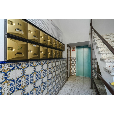 Sprzedaż - Nieruchomości - Apartment - Los Cristianos, Arona 11
