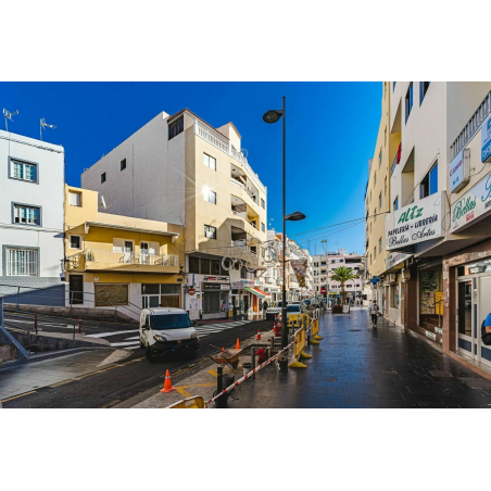 Sprzedaż - Nieruchomości - Apartment - Los Cristianos, Arona 11