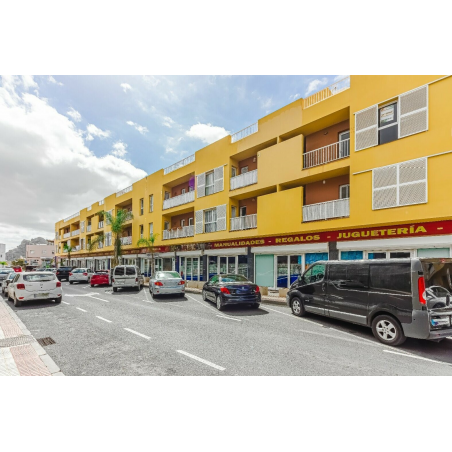 Sprzedaż - Nieruchomości - Apartment - Cabo Blanco, Arona 2