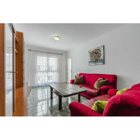 Sprzedaż - Nieruchomości - Apartment - Cabo Blanco, Arona 2