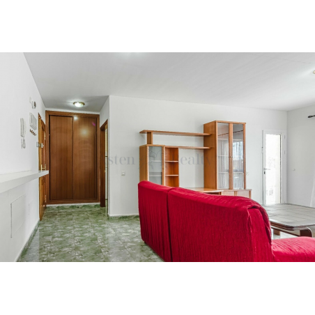 Sprzedaż - Nieruchomości - Apartment - Cabo Blanco, Arona 2