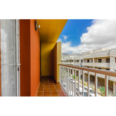 Sprzedaż - Nieruchomości - Apartment - Cabo Blanco, Arona 2