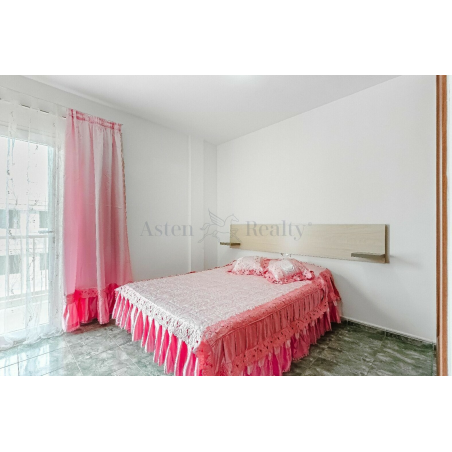 Sprzedaż - Nieruchomości - Apartment - Cabo Blanco, Arona 2