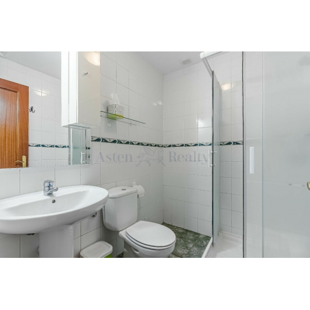 Sprzedaż - Nieruchomości - Apartment - Cabo Blanco, Arona 2