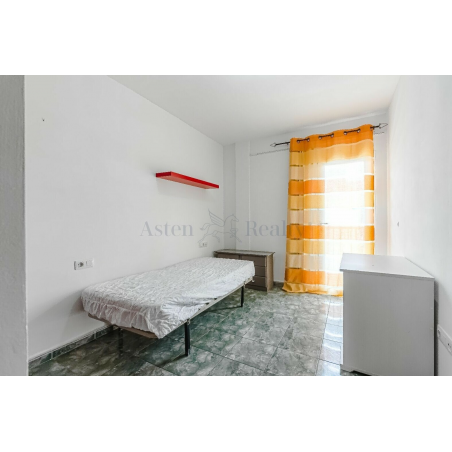 Sprzedaż - Nieruchomości - Apartment - Cabo Blanco, Arona 2