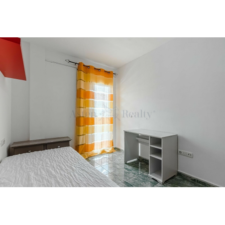 Sprzedaż - Nieruchomości - Apartment - Cabo Blanco, Arona 2