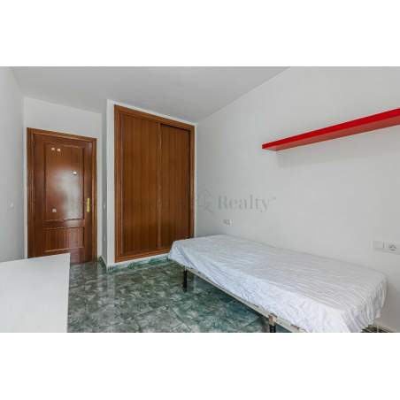 Sprzedaż - Nieruchomości - Apartment - Cabo Blanco, Arona 2