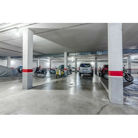 Sprzedaż - Nieruchomości - Apartment - Cabo Blanco, Arona 2