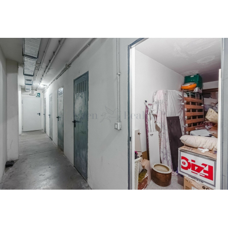 Sprzedaż - Nieruchomości - Apartment - Cabo Blanco, Arona 2