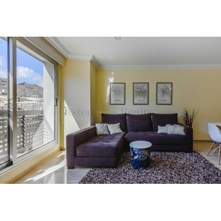 Sprzedaż - Nieruchomości - Apartment - Santa Cruz de Tenerife 3