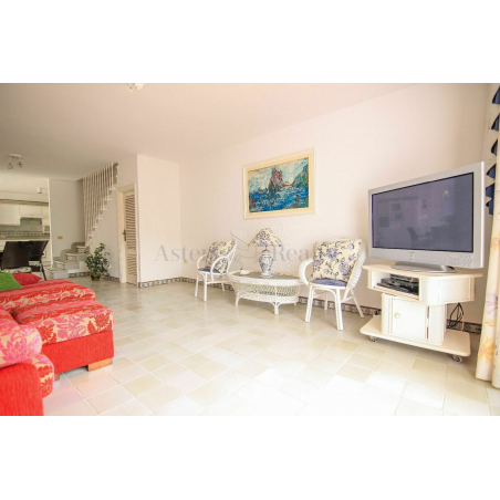 Sprzedaż - Nieruchomości - Townhouse - Puerto Santiago, Santiago del Teide 2