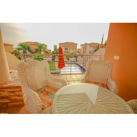 Sprzedaż - Nieruchomości - Villa - Puerto Santiago, Santiago del Teide 1