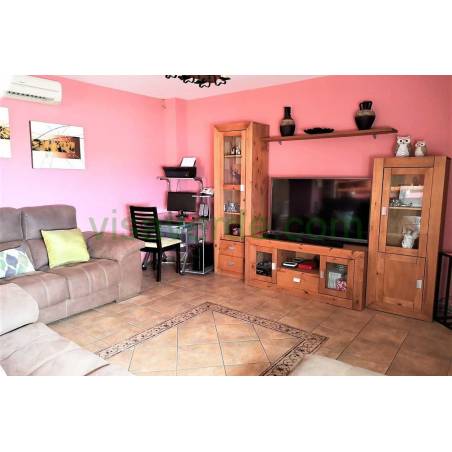 Sprzedaż - Nieruchomości - Dom szeregowy - Roque del Conde 1