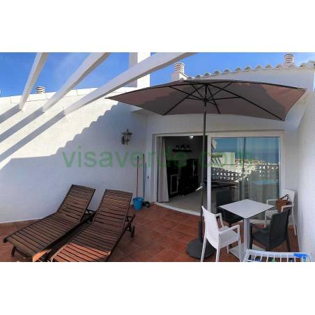 Sprzedaż - Nieruchomości - Apartament - Villas Canarias 1
