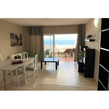 Sprzedaż - Nieruchomości - Apartament - Villas Canarias 1