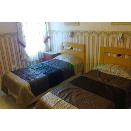 Sprzedaż - Nieruchomości - Apartament - Las Floritas 1