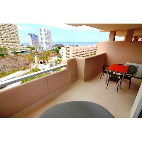 Sprzedaż - Nieruchomości - Apartament - Residencial El Horno 1