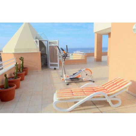 Sprzedaż - Nieruchomości - Apartament - Oasis la Caleta 1