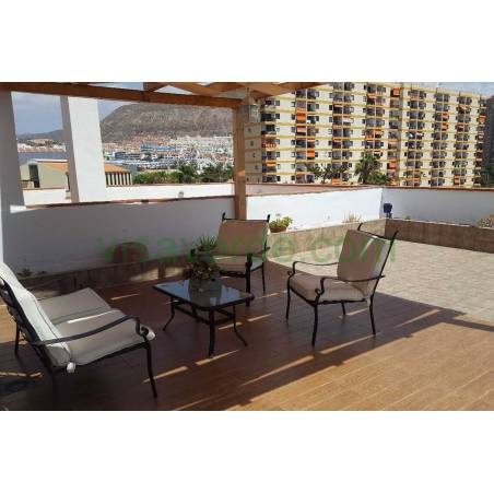 Sprzedaż - Nieruchomości - Apartament - Los Cristianos  Arona 1