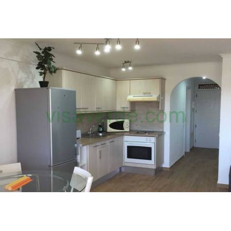 Sprzedaż - Nieruchomości - Apartament - Flamingo 1