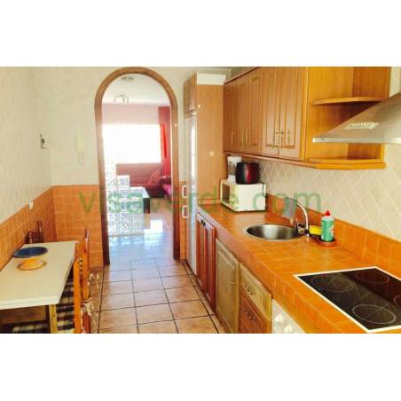 Sprzedaż - Nieruchomości - Apartament - Jardines Canarios 1