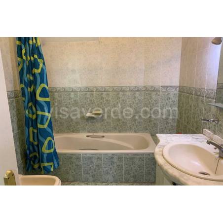 Sprzedaż - Nieruchomości - Apartament - Pueblo Primavera 2